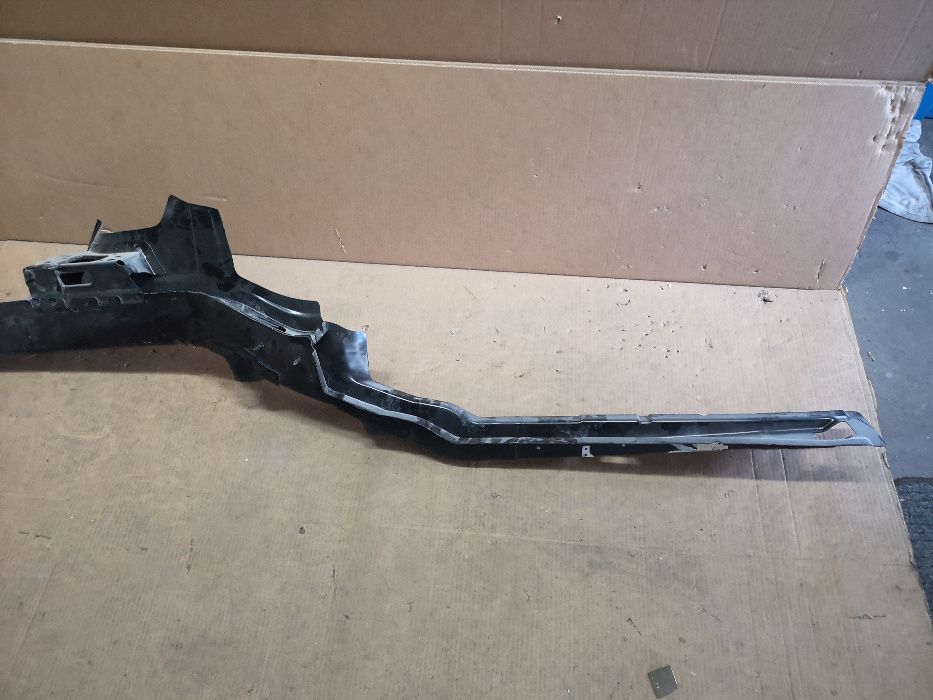 Podlużnica lewa wzmocnienie Audi A3 VW Eos Jetta Golf V Plus oryg NOWA