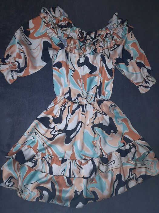 Made on Italy sukienka rozmiar M