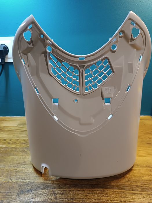 TM5 obudowa dolna termomiks uszkodzona