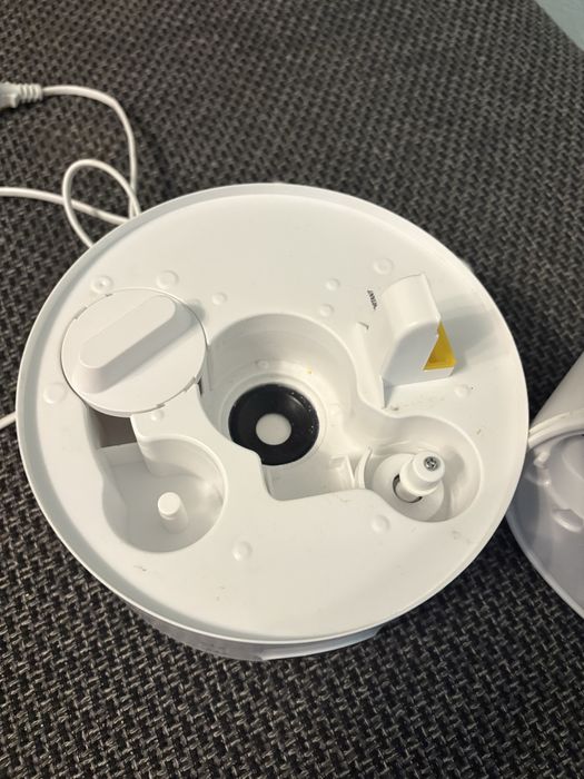 Nawilżacz i oczyszczacz uv Deerma F628S 5l