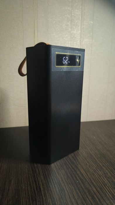 Павербанк 75000mah powerbank 24 18650