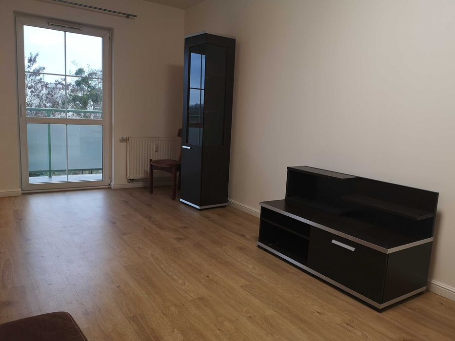 Kawalerka 32 m² | Balkon | Prywatne miejsce postojowe | Niski czynsz| Gdańsk Łostowice