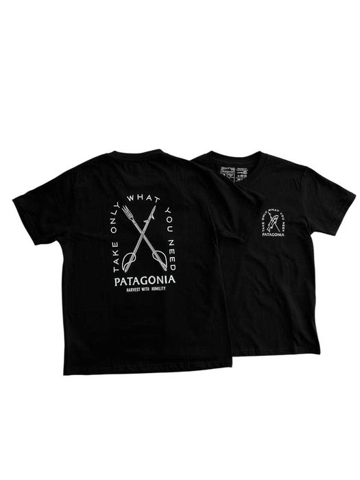 Patagonia Чоловіча футболка