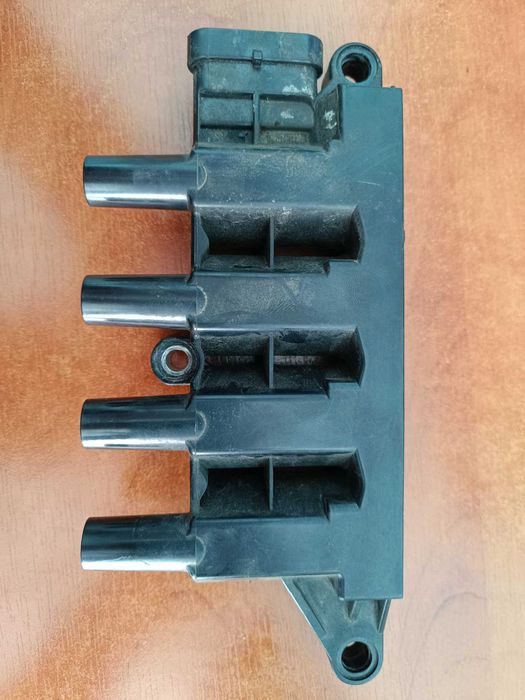 Cewka zapłonowa DELPHI, Fiat Punto EVO 1.4