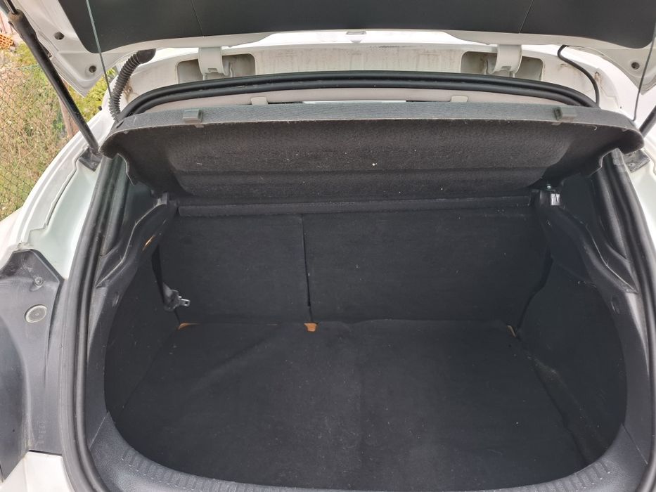 Renault megane 1.5 dci