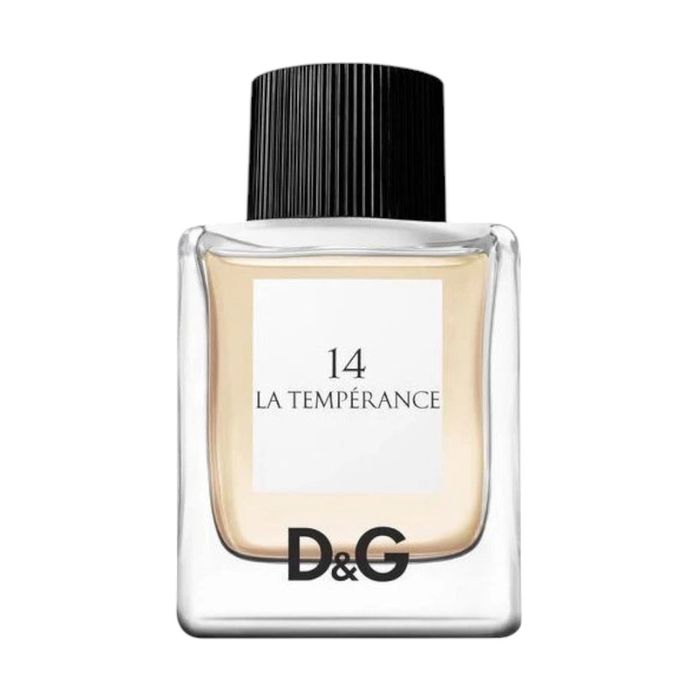 Dolce&Gabbana 14 La Temperance Eau De Toilette  UNIKAT 100 ML