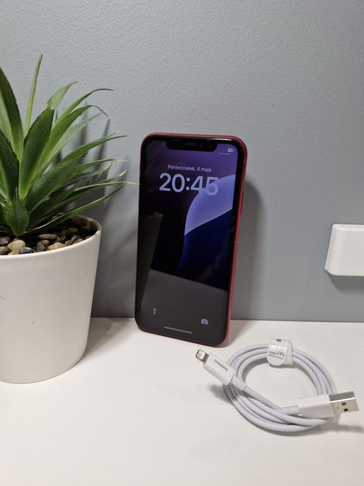 iPhone 11 64gb 100%
