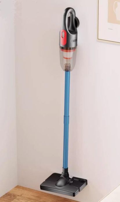 Пилосос з акумулятором