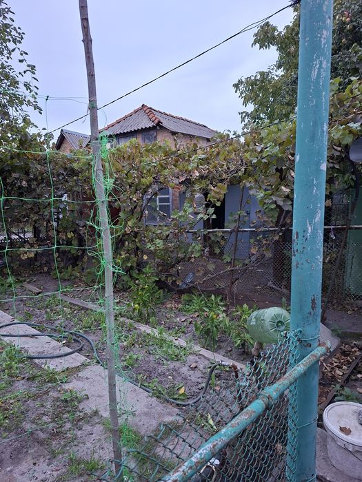 Поділ, частина будинку