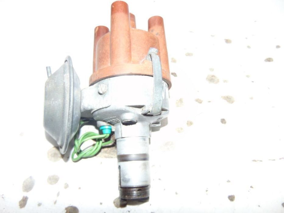 VW carocha várias peças