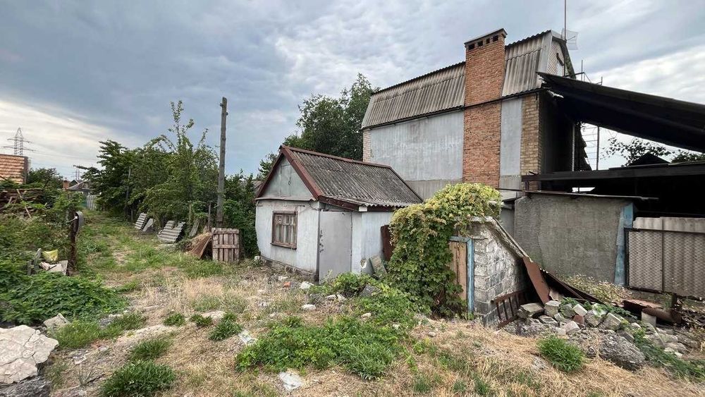 Продаж 1к будинку Карачуни