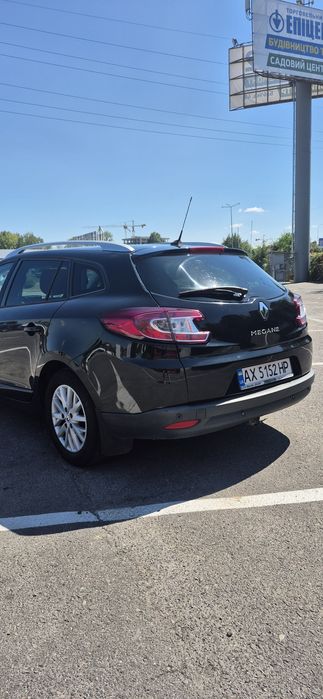 Renault Megane 2013 VIN VF1KZX40648636047 фото оголошення 20 з 24
