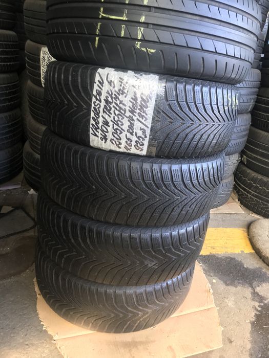 205/55/16‘(91Н)Vredestein made in Netherland 2017