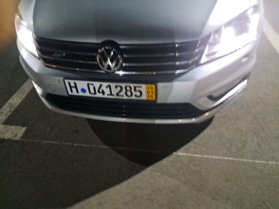 Легковое авто продаж продам пассат б7 R lain