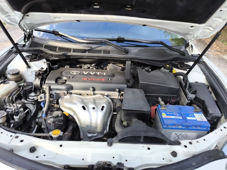 Продам Toyota Camry Europa 2011р