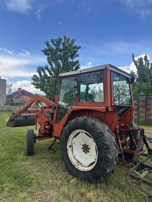 Продам    Трактор