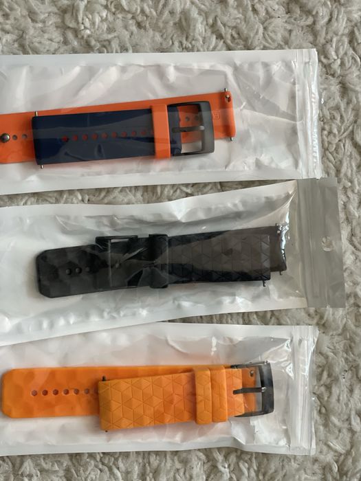 Zegarek Suunto 9 Baro