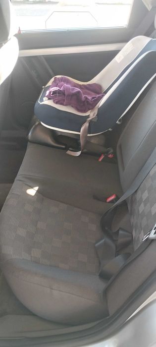 Opel Vectra GTS 2.2 DTI