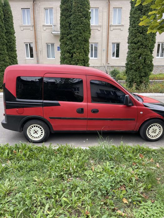 Продам Opel Combo