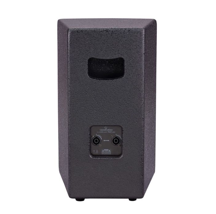 Soundsation LIVEMAKER 1521 MIX Sistema de PA 2.1 1500W