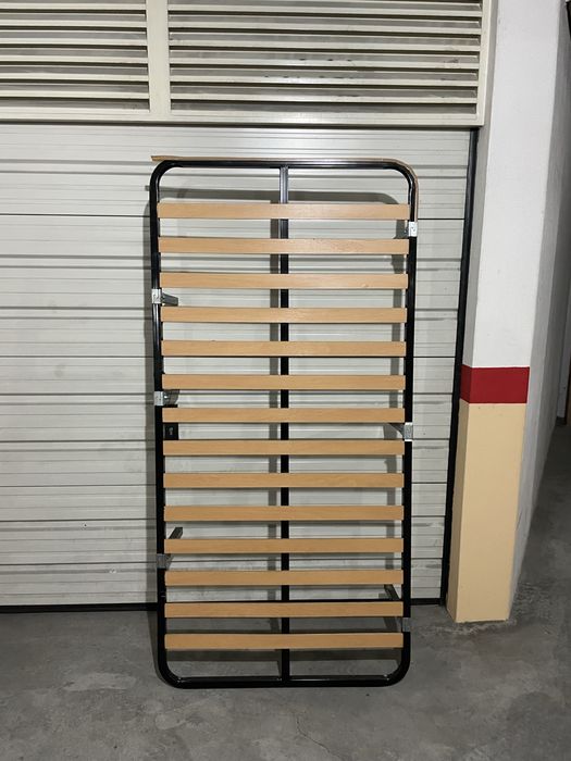 Estrados 195x95 com pés