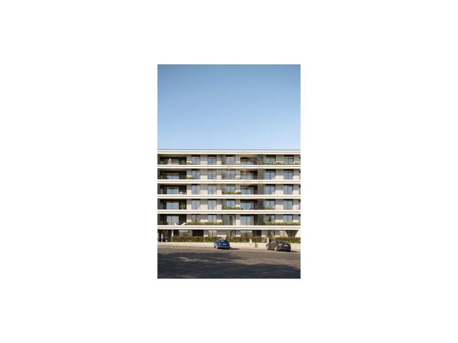Apartamento T1 Calendário