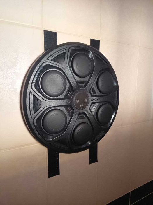 Настінний боксерський тренажер EasyFit