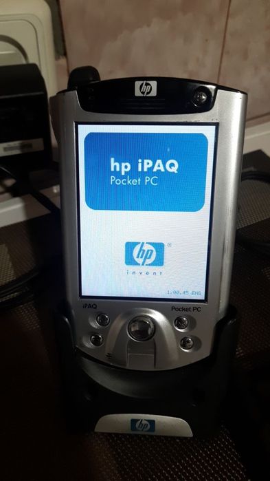 hp ipaq - Купить электронику - Цены на OLX.ua