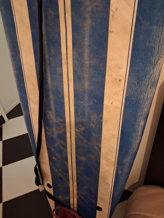 Prancha de surf