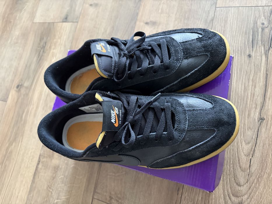 Nike SB  44,5 розмір
