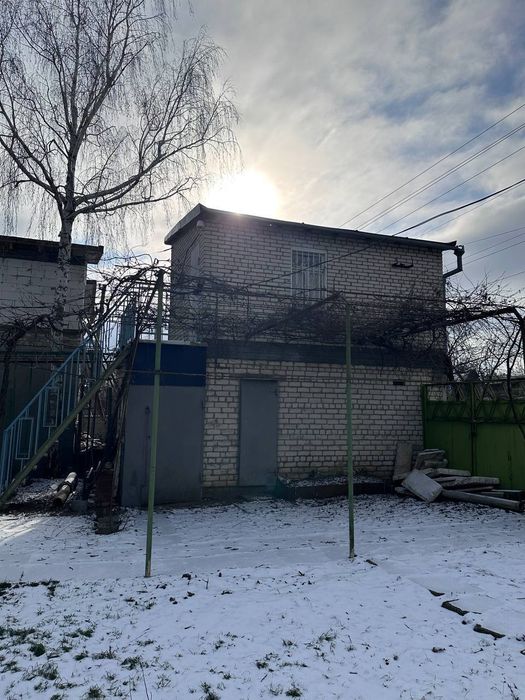 Срочно продам дом в Светлом.