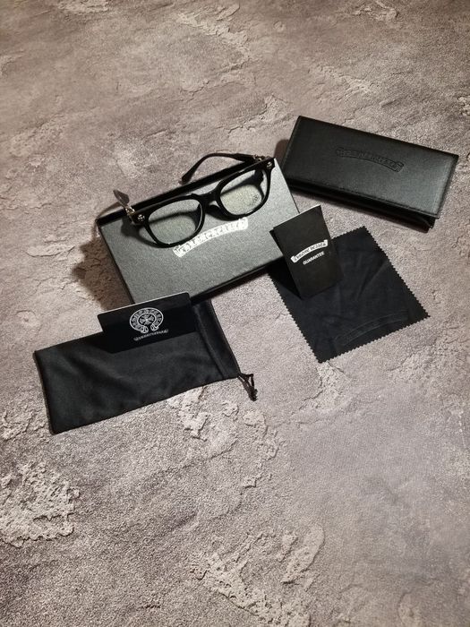 Окуляри Chrome Hearts/Окуляри Хром Хартс/Окуляри універсальні