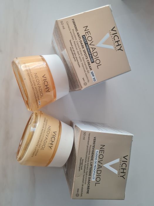 Vichy Neovadiol Menopause 2xkrem