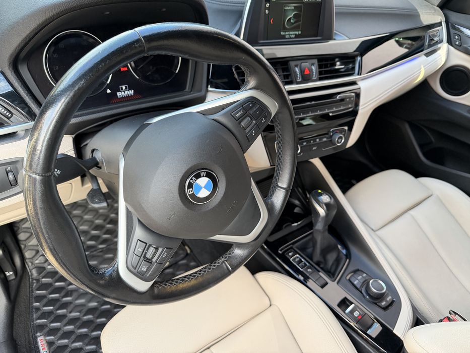 Продам Bmw X2 2018