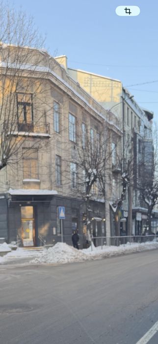 Оренда топового приміщення/ Центр/ 126м2/ фасад