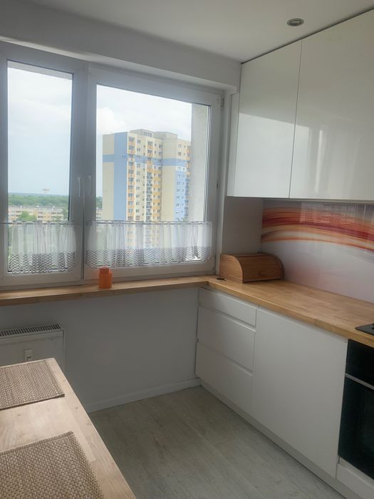 Mieszkanie – Poznań, Osiedle Rzeczypospolitej, Rataje - Widok 3