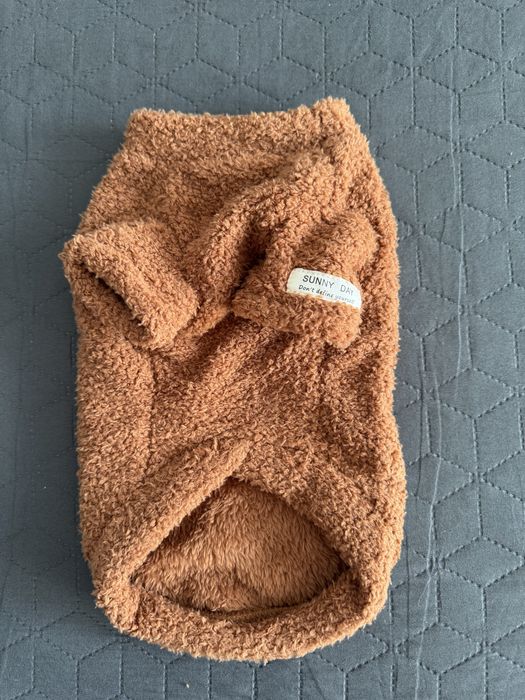 Кофтинка Тедді для собачки