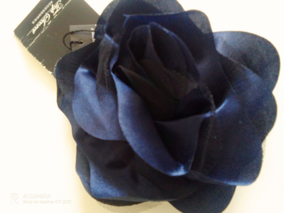 Stroik do włosów lub sukienki Top sekret