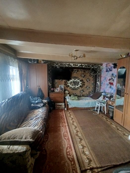 Продається частина будинку по вул. Шевченка. Центр міста