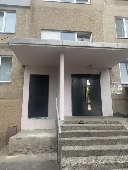 3 к квартира покращеного планування в районі Вишенька