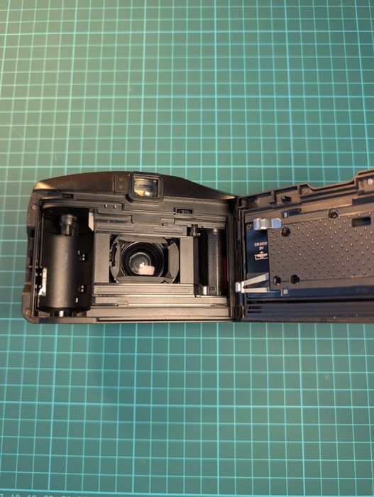 Olympus superzoom 700BF