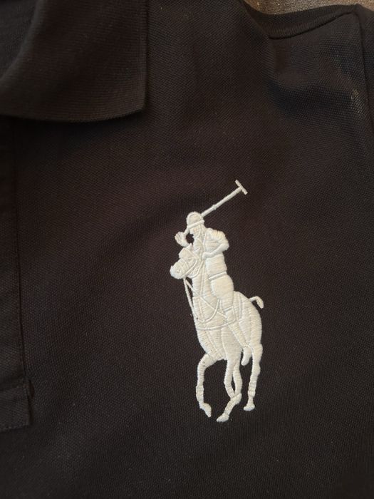 Polo da Ralph Lauren