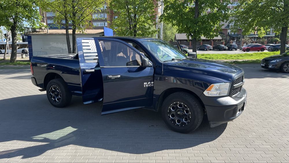 Продам Dodge Ram1500
