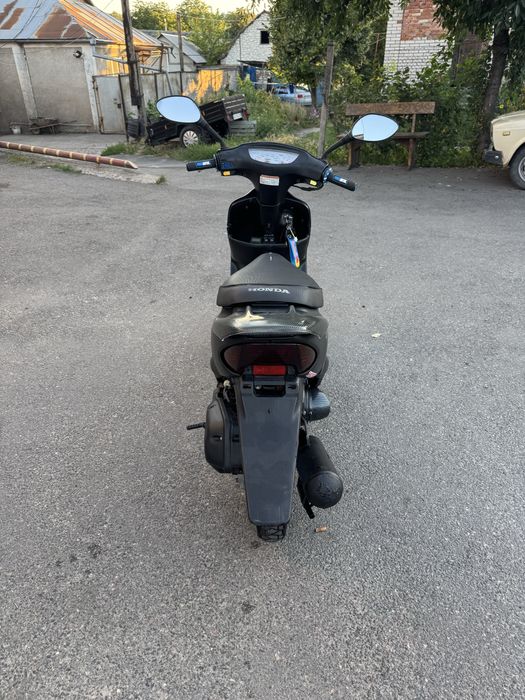 Скутер honda dio 34