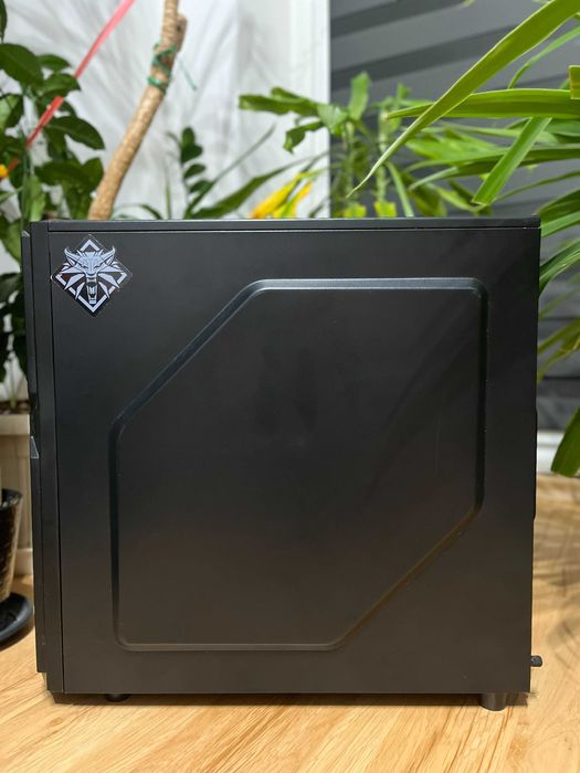 Komputer PC i7- 4790/16GB RAM/GTX 760/SSD sprawny