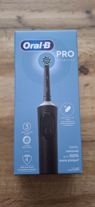 Szczoteczka elektryczna Oral-B Pro Vitality