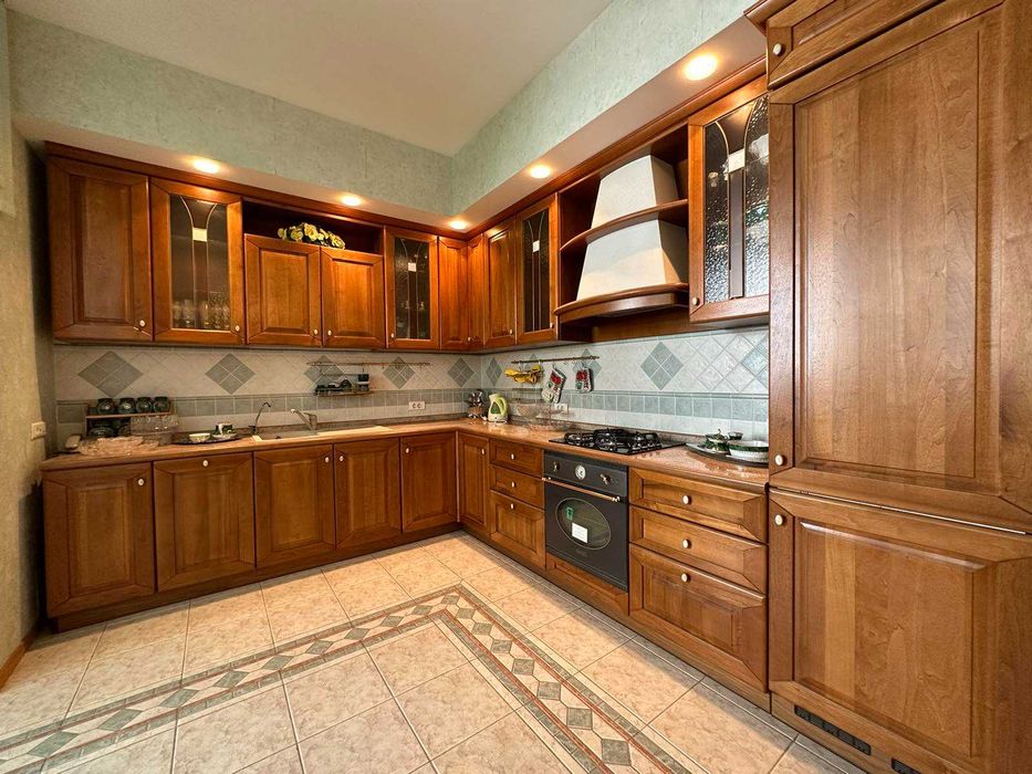 3-rooms apartment apartment by the address st. Kulikovo pole pl Oktyabrskoy revolyutsii pl (area 143 m²) - Atlanta.ua - photo 15