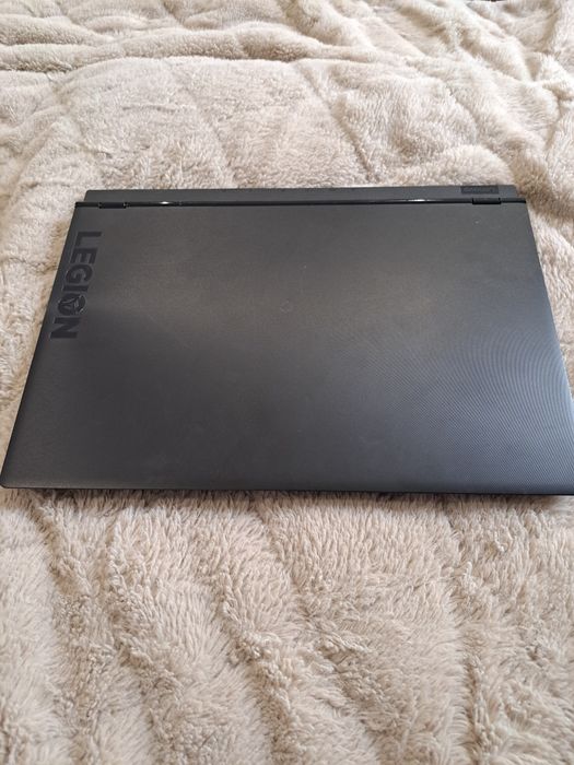 Lenovo Legion i5/1050ti ігровий ноутбук