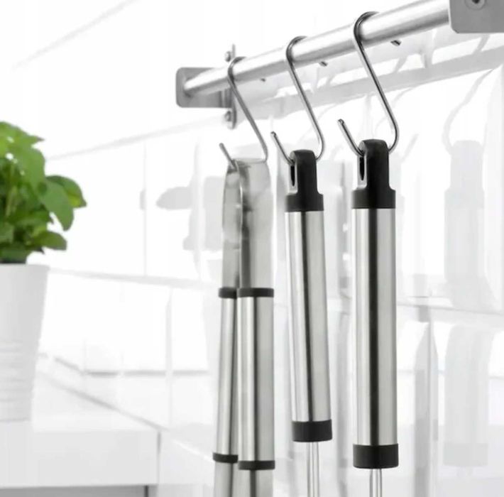 olidny Zestaw do Grilla.