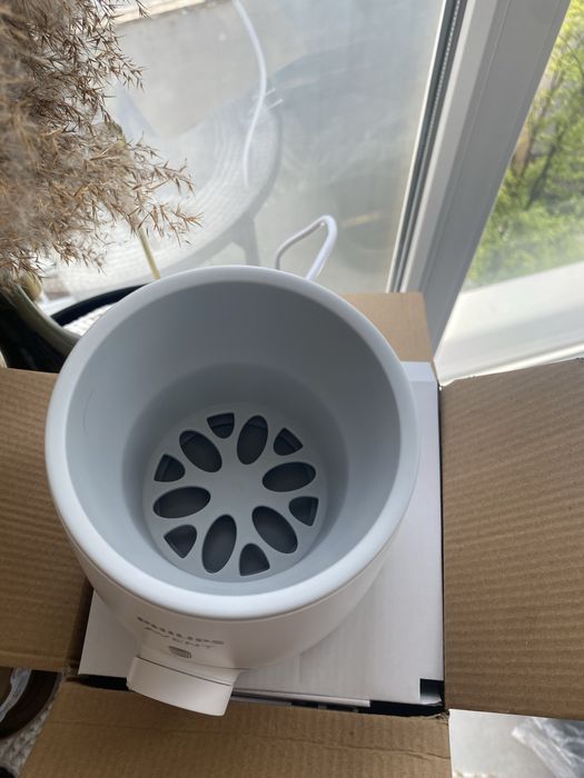 Philips Avent Advanced підігрівач пляшечок
